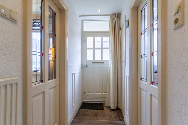 Medium property photo - 1e Vroonstraat 2, 1781 LW Den Helder